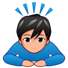 Emojidex Emoji