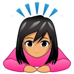 Emojidex Emoji