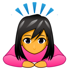Emojidex Emoji