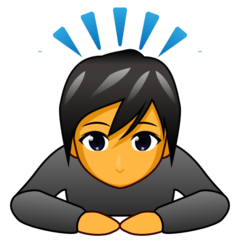 Emojidex Emoji