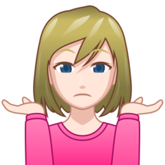 Emojidex Emoji