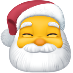 Facebook Emoji