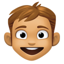 Facebook Emoji