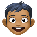 Facebook Emoji