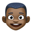 Facebook Emoji