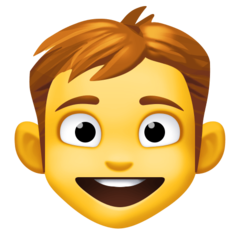 Facebook Emoji