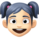 Facebook Emoji