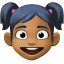 Facebook Emoji