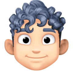 Facebook Emoji