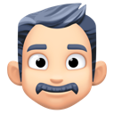 Facebook Emoji