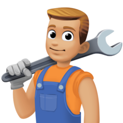 Facebook Emoji