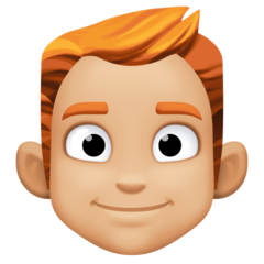 Facebook Emoji