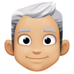 Facebook Emoji