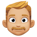 Facebook Emoji