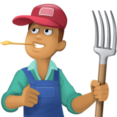 Facebook Emoji