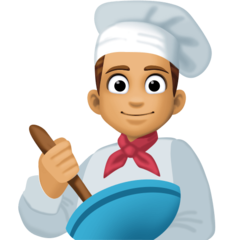 Facebook Emoji