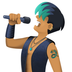 Facebook Emoji