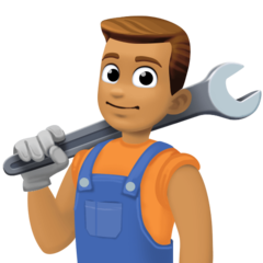 Facebook Emoji