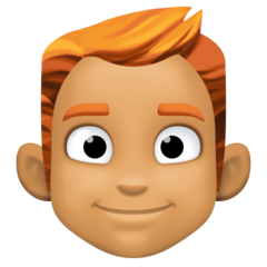 Facebook Emoji