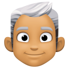 Facebook Emoji