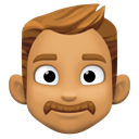 Facebook Emoji