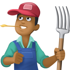 Facebook Emoji