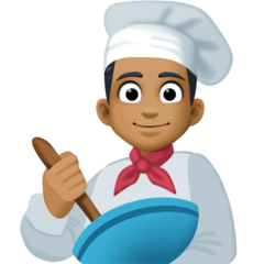 Facebook Emoji