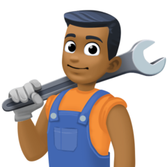 Facebook Emoji