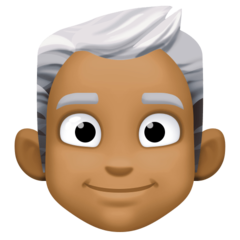 Facebook Emoji