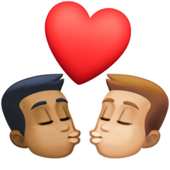 Facebook Emoji