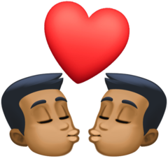 Facebook Emoji