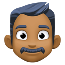 Facebook Emoji