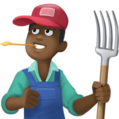 Facebook Emoji