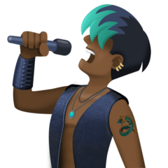 Facebook Emoji