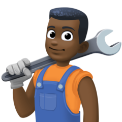 Facebook Emoji