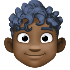 Facebook Emoji