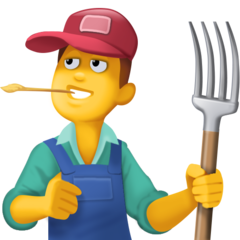Facebook Emoji