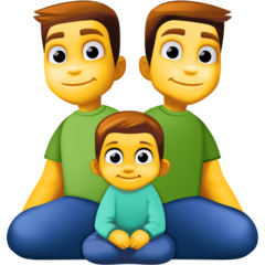 Facebook Emoji