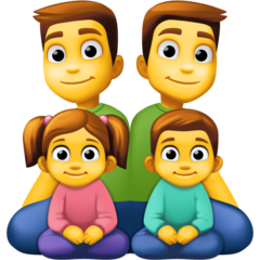 Facebook Emoji