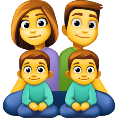 Facebook Emoji