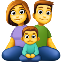 Facebook Emoji