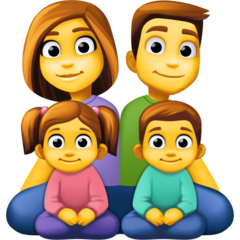 Facebook Emoji