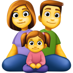 Facebook Emoji