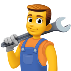 Facebook Emoji