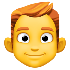 Facebook Emoji