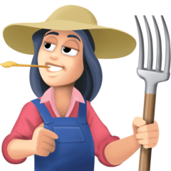 Facebook Emoji