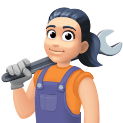 Facebook Emoji