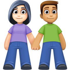 Facebook Emoji
