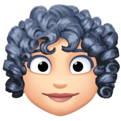 Facebook Emoji
