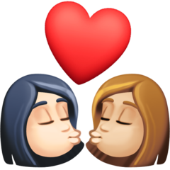 Facebook Emoji